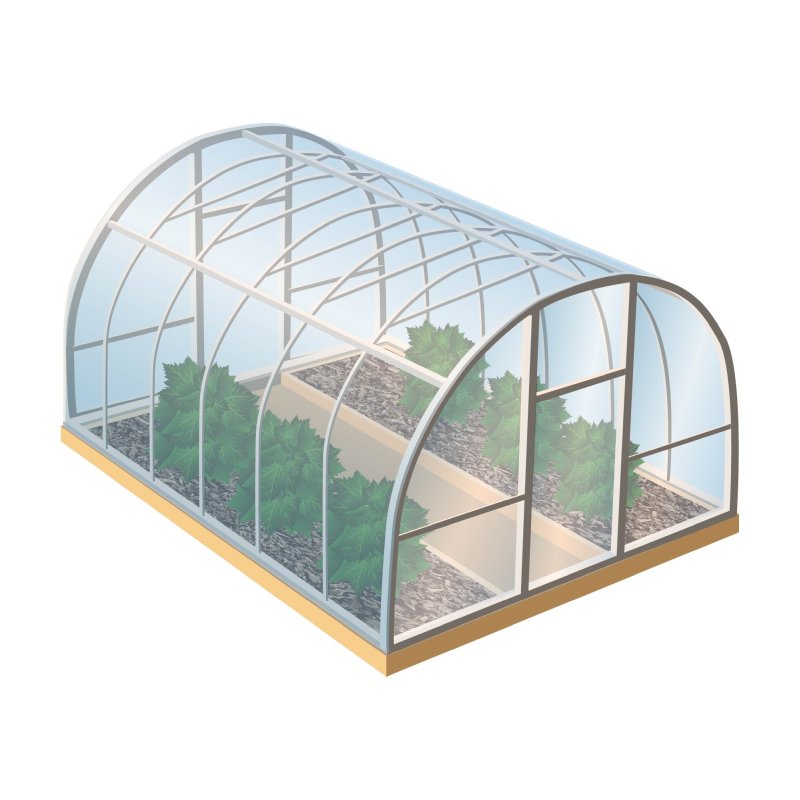 greenhouse